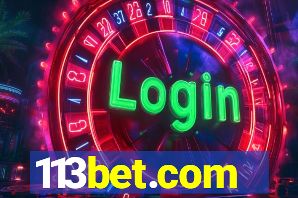 113bet.com