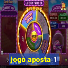 jogo aposta 1