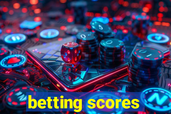 betting scores