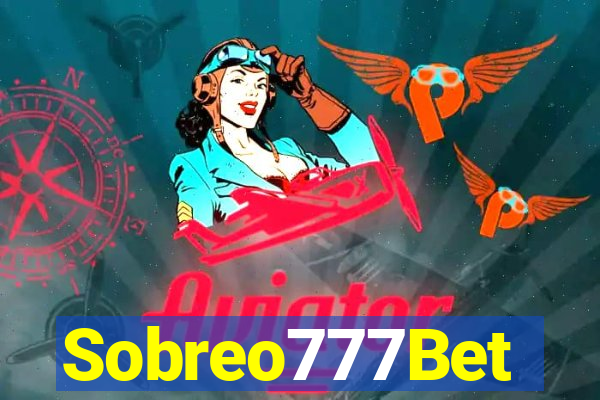 Sobreo777Bet