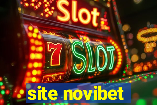 site novibet