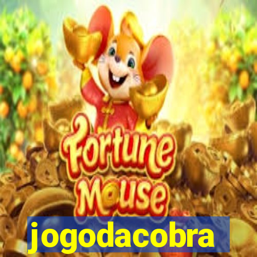 jogodacobra