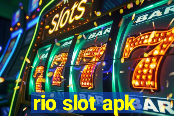 rio slot apk