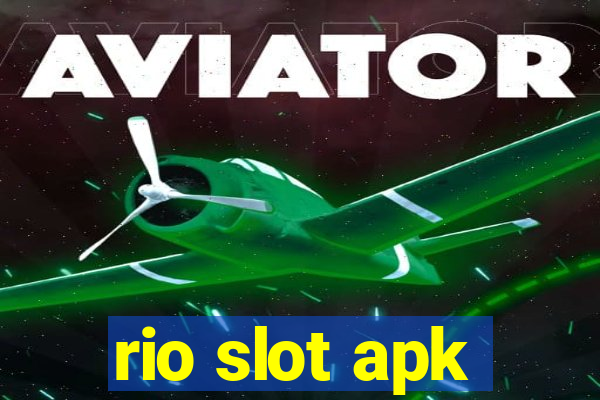 rio slot apk