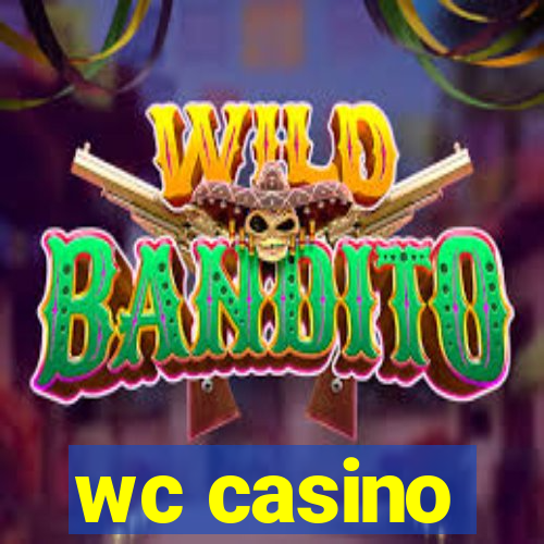 wc casino