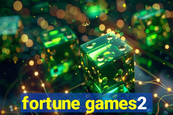 fortune games2