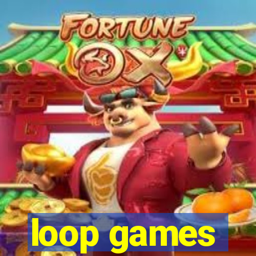 loop games