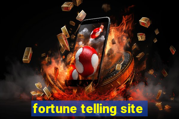 fortune telling site