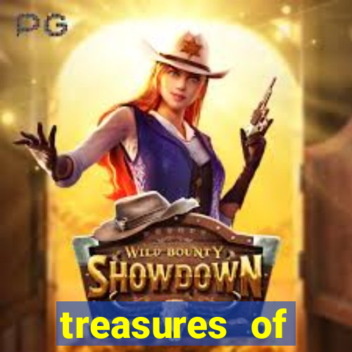 treasures of kilauea slot free