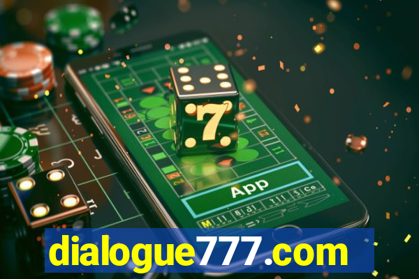 dialogue777.com