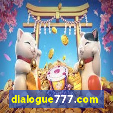 dialogue777.com