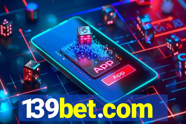 139bet.com