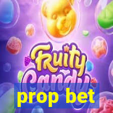 prop bet