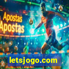 letsjogo.com