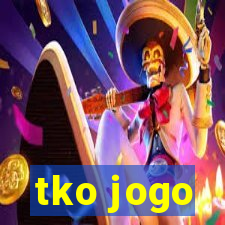 tko jogo