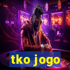 tko jogo