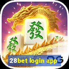 28bet login app