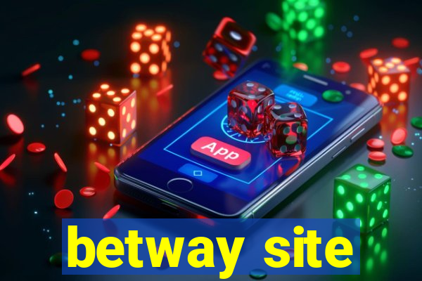 betway site