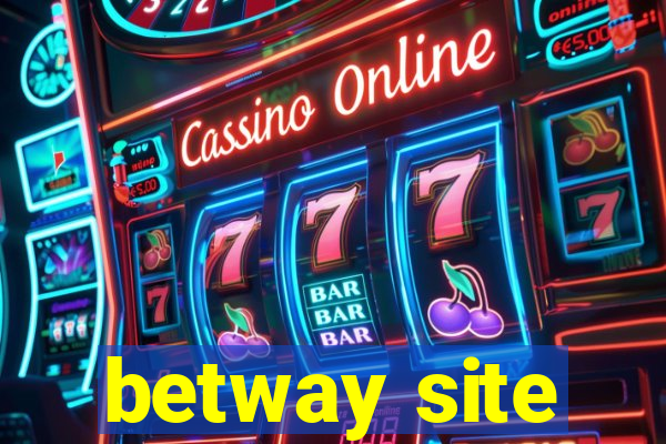 betway site