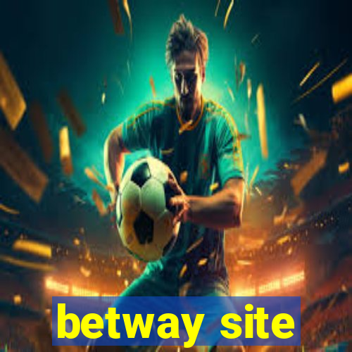 betway site