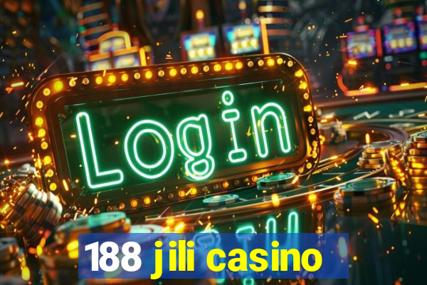 188 jili casino