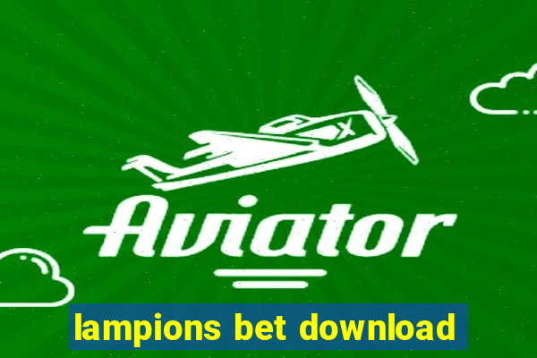 lampions bet download