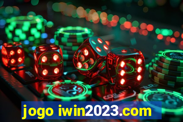 jogo iwin2023.com