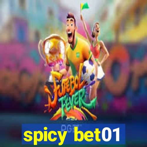 spicy bet01