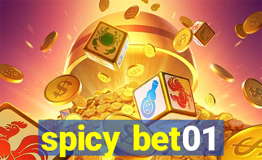 spicy bet01