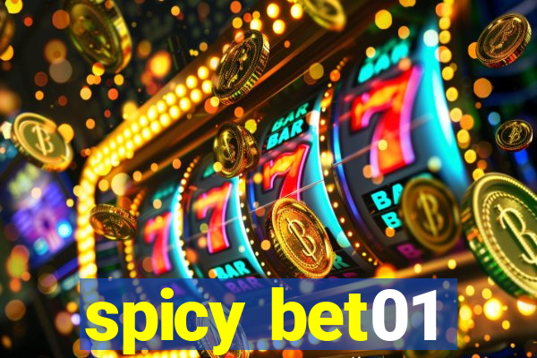 spicy bet01