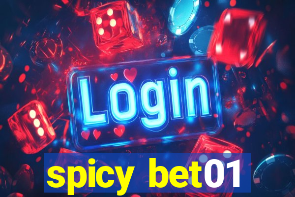 spicy bet01