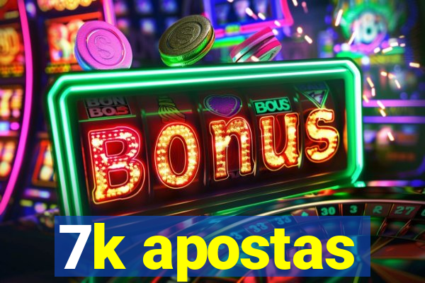 7k apostas