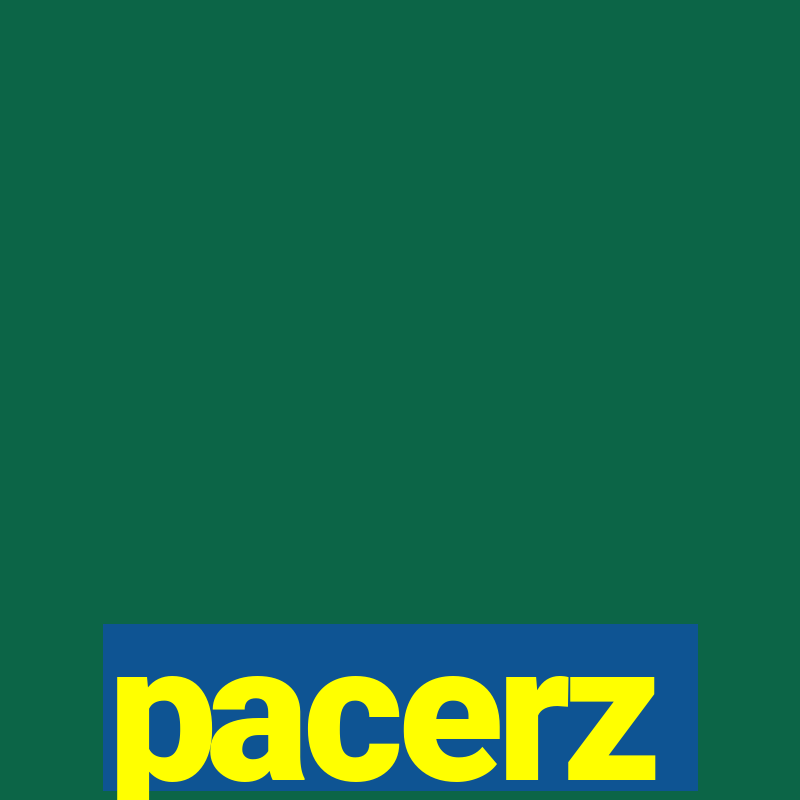 pacerz