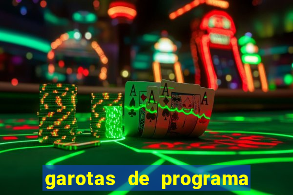 garotas de programa em alagoinhas