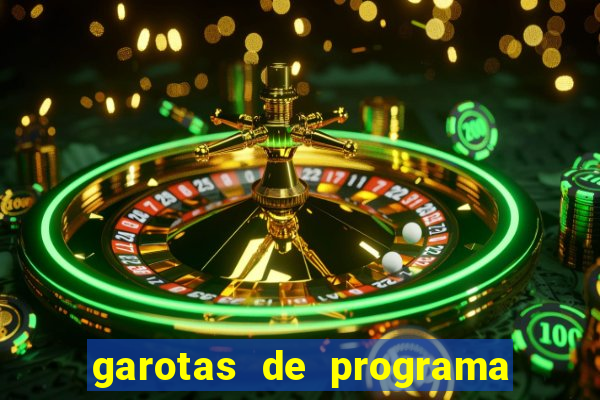 garotas de programa em alagoinhas