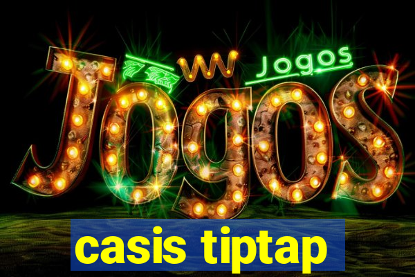 casis tiptap