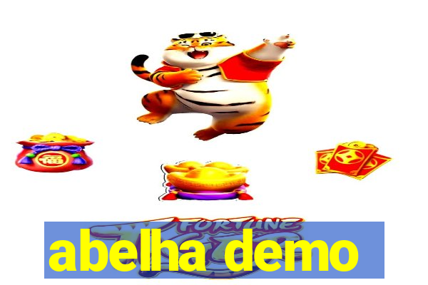 abelha demo