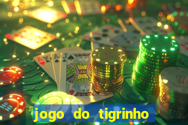 jogo do tigrinho receita federal