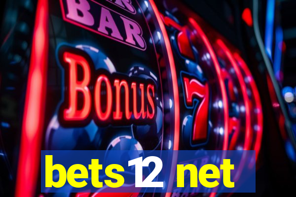 bets12 net