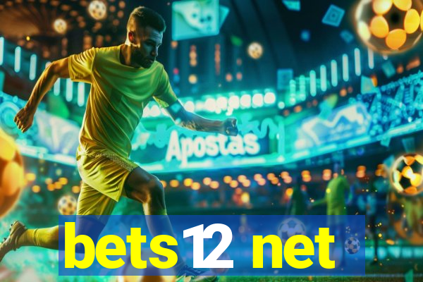 bets12 net