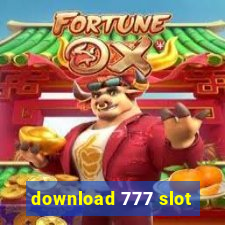 download 777 slot