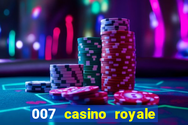 007 casino royale le chiffre fanart