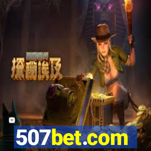 507bet.com