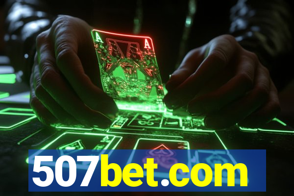 507bet.com