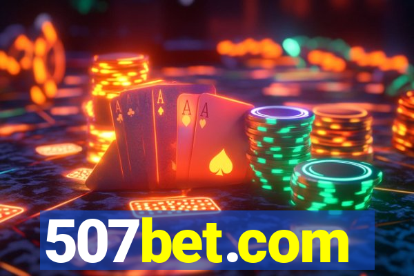 507bet.com