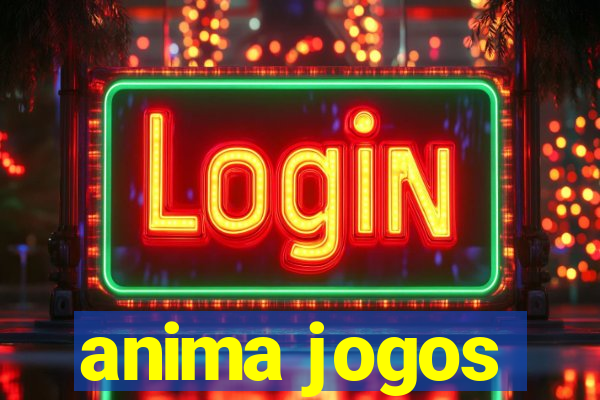 anima jogos