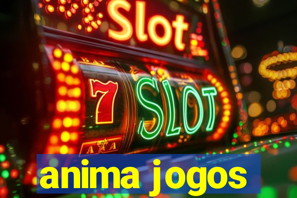 anima jogos