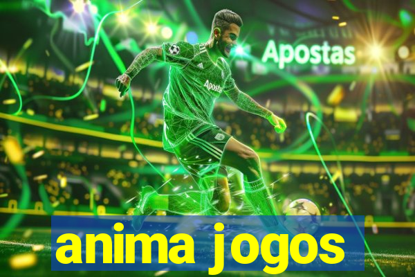 anima jogos