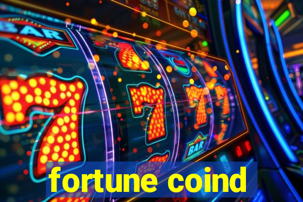 fortune coind