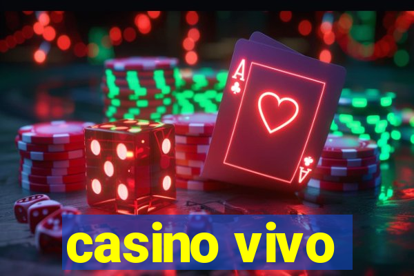 casino vivo